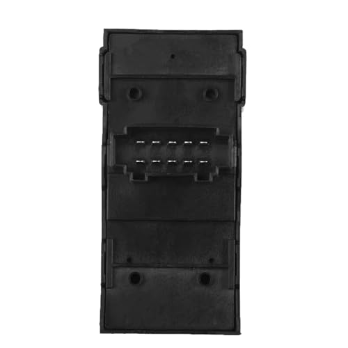 Commande de vitre électrique Polo réactivité fluide bouton 6RU959858C