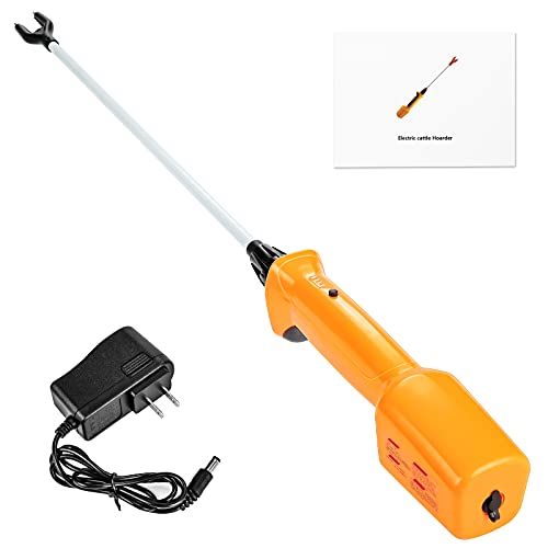 10 Best Top 10 Cattle Prod For 2021 of 2022