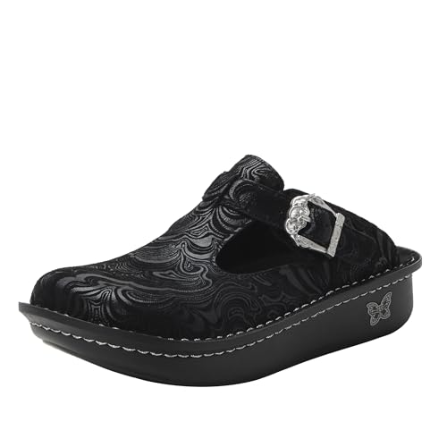 Alegria fB[X NVbN NbO, QubN, 7-7.5