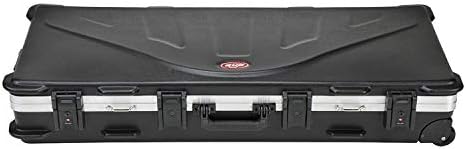 SKB ATA Double Bow Case Black 42 in.