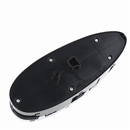 Interrupteur de lève-vitre pour Mercedes E W211 2003-2009 avant gauche