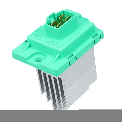 Image of HVAC Blower Motor Resistor Heater for Kia Optima 2011-2017