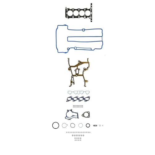 FEL-PRO HS 26540 PT-1 Engine Cylinder Head Gasket Set for Chevrolet Cruze