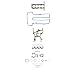 FEL-PRO HS 26540 PT-1 Head Gasket Set