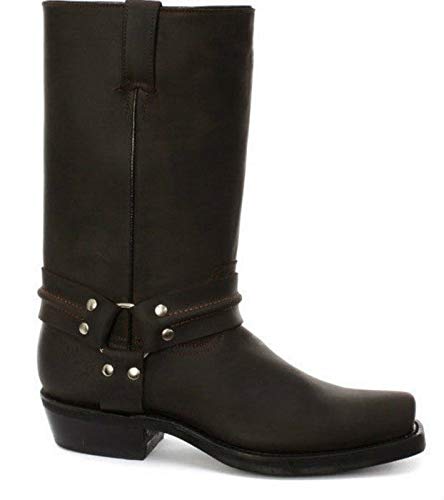 Grinders mens Cowboy Boots