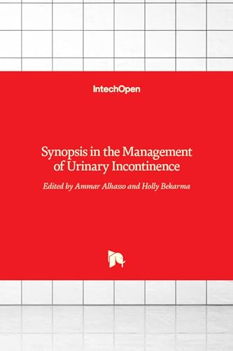 Synopsis in the Management of Urinary Incontinence