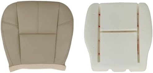 Silverado 1500 Front Seat Bottom Cushion (14-20 Silverado 1500 W/o Heated Seats) - Free Shipping - Foto 12