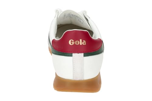Image of Gola Mens Torpedo Leather