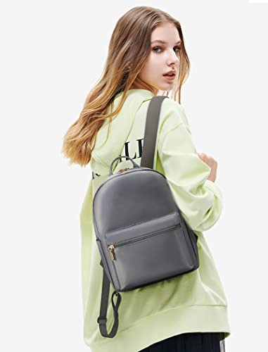 Image of LOVEVOOK Backpack for Women Light Weight Waterproof Backpack Purses Daily Backpack | Light Weight