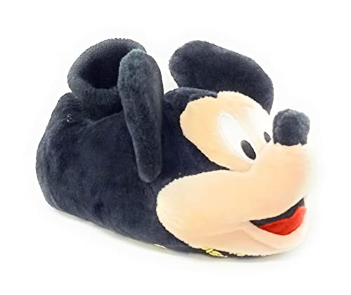 de fonseca Disney Topolino moppine Ciabatte da Bimbi MOD. Arno K270 (26/28)