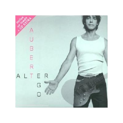 Alter Ego