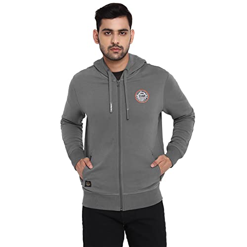 1901 Hooded Sweatshirt