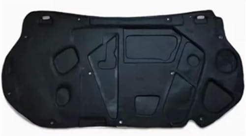 Isolant Capot Moteur pour Mazda 6 Atenza GG1 GY 2003-2007