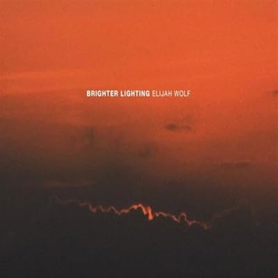 Brighter Lightning