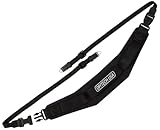 OP/TECH USA Super Pro Strap - Design A (Black)