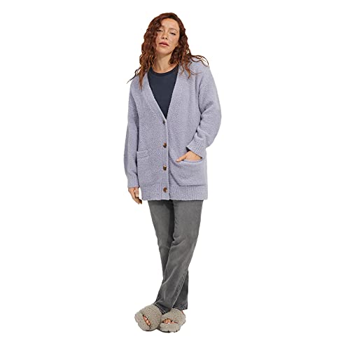 Image of UGG Women's Joselyn Cardigan II Jacquard Sweater
