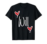 Will You Marry me Marriage Team Proposal Ways to Propose T-Shirt