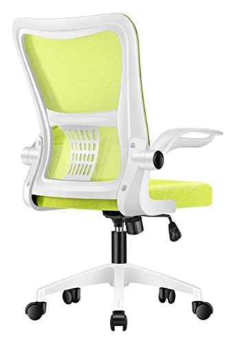 Chaise de conférence pivotante réglable en hauteur pour PC