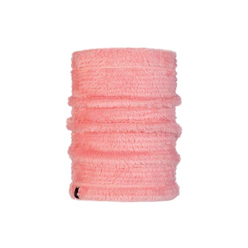 Design moderno Buff Solid - Scaldabagno in pile termico, da donna, Donna, 115390.505.10.00, Blush, taglia unica