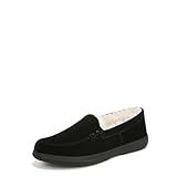 Vionic Lynez Women's Supportive Slipper Black - 9 Medium