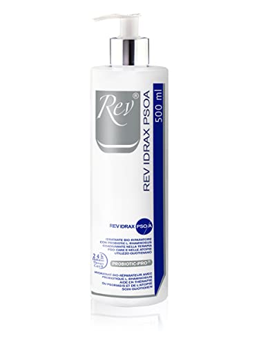  REV IDRAX PSOA 500ML