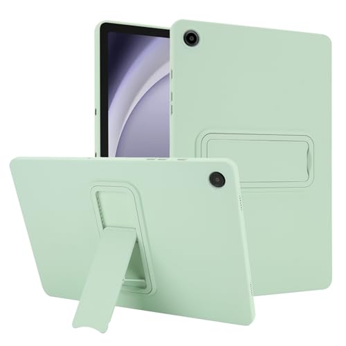 Coque Samsung Galaxy Tab A9 Plus 11 pouces 2024 avec béquille multi-angle fine et légère