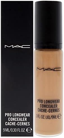 Mac Pro Longwear Concealer Nc35 0.30 Ounce