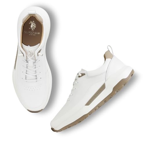 Image of U.S. Polo ASSN. Mens 2fd-ansel Loafer Flat