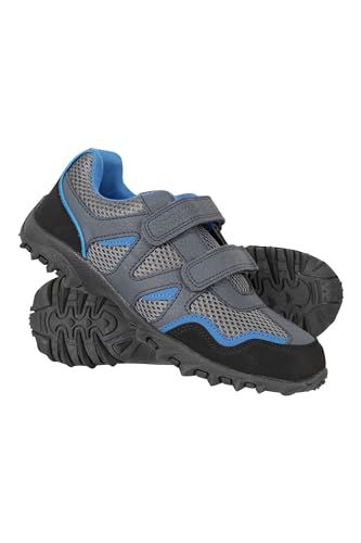 Mountain Warehouse Mars Abriebfeste Schuhe für Kinder - Leichte...