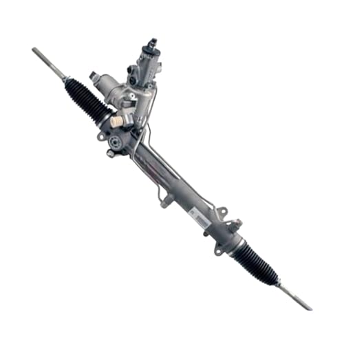 Cremallera de dirección asistida para BMW E60 E61 E63 E64 RHD 32106777495 2
