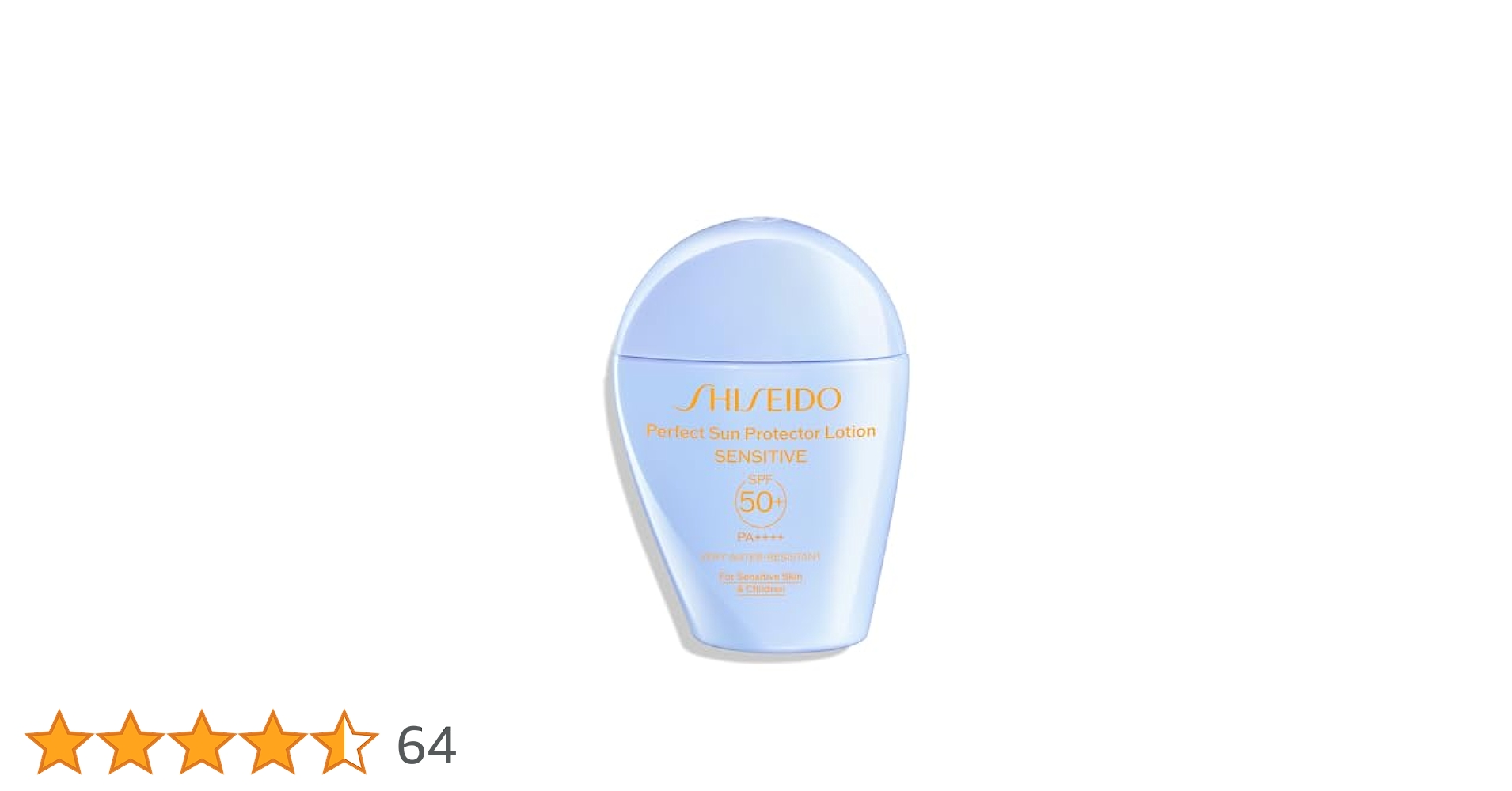 Amazon.co.jp: SHISEIDO サンケア パーフエクト サン