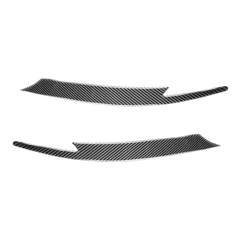 Sourcils de phares Subaru Impreza WRX corriger style avant