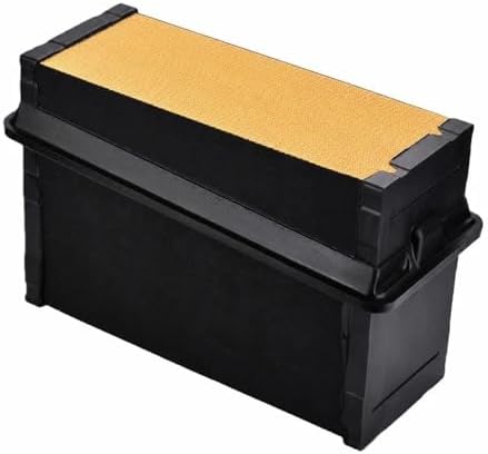 P640017 Engine Air Filter Fit for Kenworth & Peterbilt Trucks | H...
