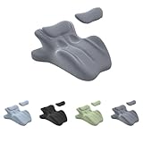 2026Sex Kissen für Paare mit Memory Foam: Ergonomisches Keilkissen für verschiedene Positionen, unterstützt intensiveren und schmerzfreien Sex. Multifunktionales Erotik-Kissen.