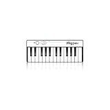 IK Multimedia iRig Keys MINI 25-key universal keyboard controller for iPhone, iPad, Android and Mac/PC