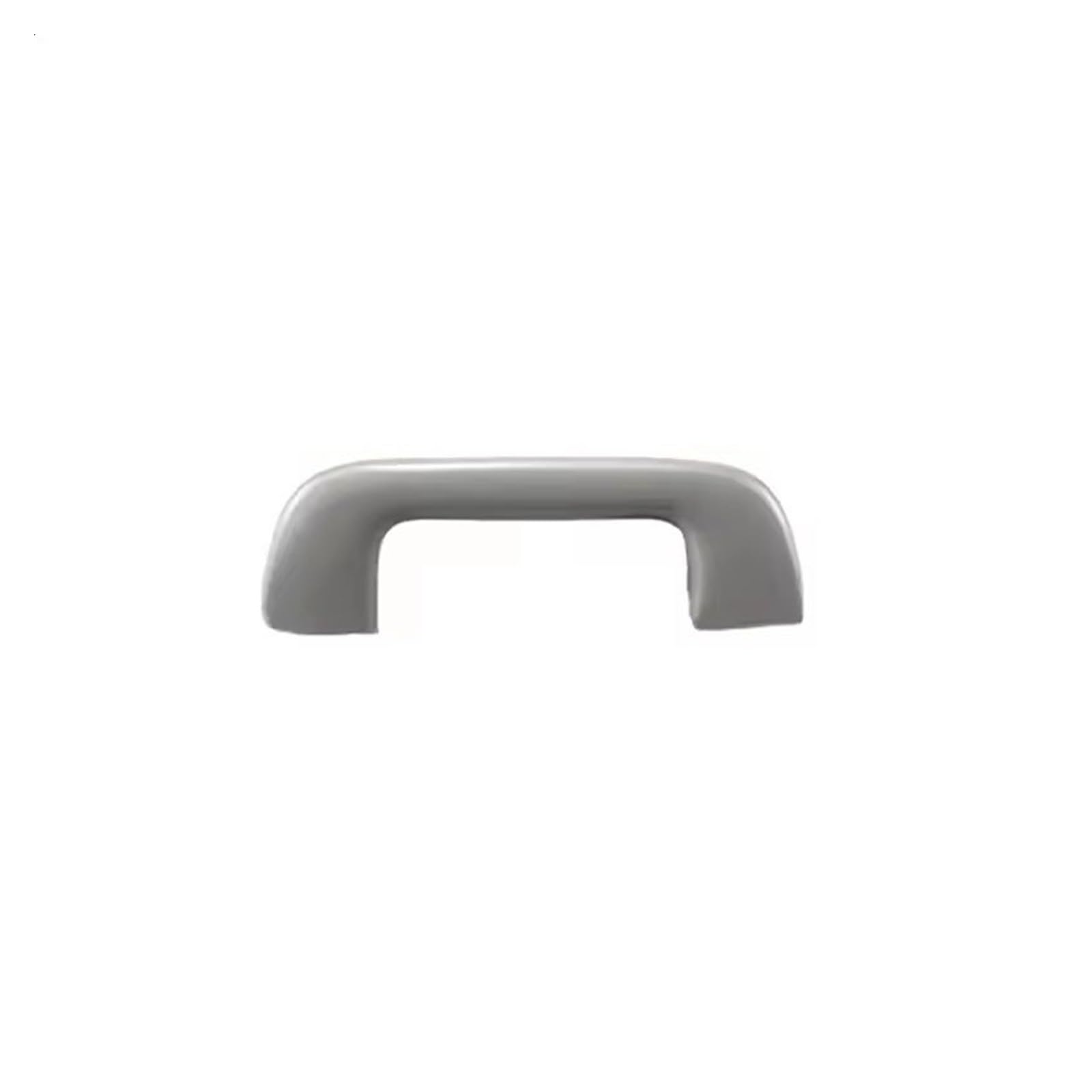 Jeviuwi Gray Car Inner Door Handle Replacement For Toyota For Corolla For Yaris For Vios For Ez For Rav4 For Aruis For Prius Car Ceiling Armrest Handrail(Gray)