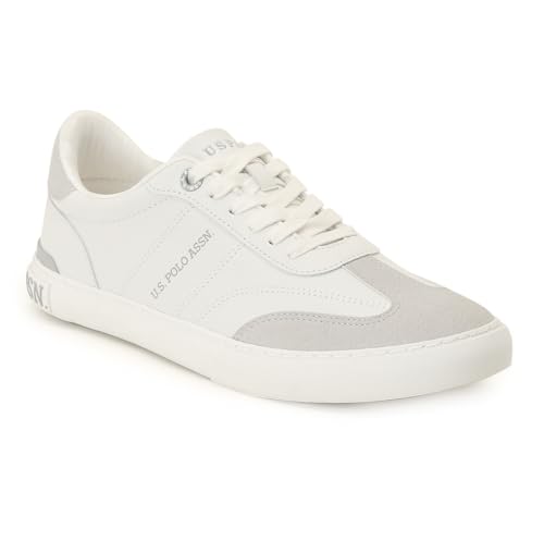Image of U.S. Polo Assn. USPA|GIAN| Stylish Casual Sneaker Shoes for Men