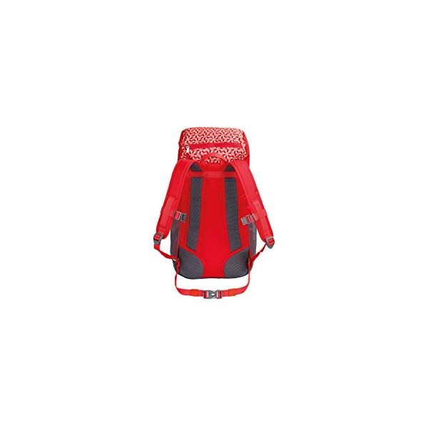 VAUDE Kinder Puck 14 Rucksäcke – Bild 3