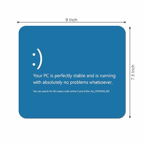 Image of Tshirtwala Motivational Printed Rubber Mouse Pad