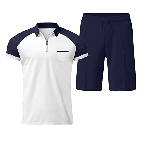 Rave Attire Guys Summer Fishing Clothes For Men Pink Sequin Two Piece Set Male Summer Clothes Cute 2 Piece Outfits Mens Matching Tracksuit Men's 2 Piece Sweat Suits Men's Mesh Gym Shorts Sport Suit #TOP2