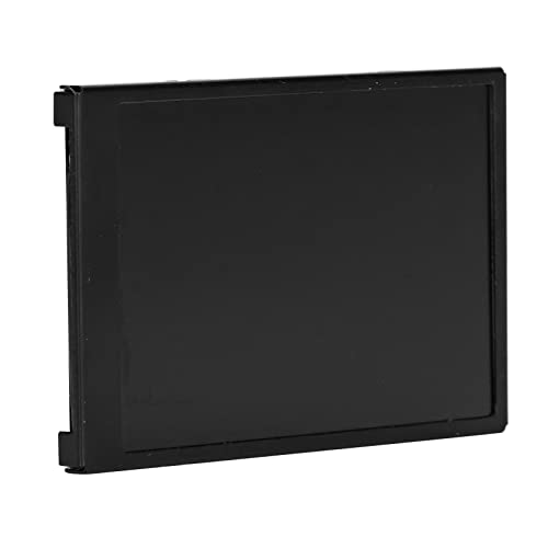 Image of Mini Monitor Display Screen, Lightweight IPS Full View System Monitor with 360 Degree Rotation USB Powered Auto Run Display for Computer Case Monitoring Aluminium Alloy 1 Pack