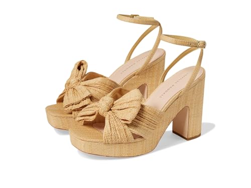 Loeffler Randall Women's Lucia Platform