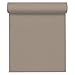 Produktbild A.S. Création Vliestapete MeisterVlies 5 Tapete Uni 10,05 m x 0,53 m braun Made in Germany 309525 3095-25
