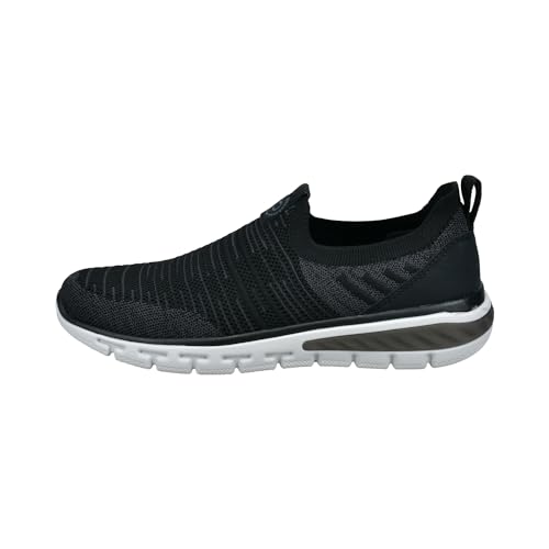 See full amazon price history chart for Bugatti Yucatan Black Mens Slip-On Sneakers - UK 10 Bugatti Yucatan Black Mens Slip-On Sneakers - UK 10 (B0CVN5K5CW) Amazon Price History, Amazon Price Tracker
