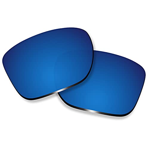 Image of Polarized Replacement Lenses for Oakley Sliver XL