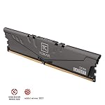 TEAMGROUP T-Create TTCED432G32G3200HC16FDC01 Expert Overclocking 10L DDR4 32GB 3200MHz (PC4 25600) CL16 Desktop RAM Memory Module - Image 2