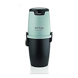  Nilfisk – Central de aspiración solo Supreme 250