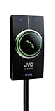 Wahlwiederholung, Sprachwahl JVC KS-BTA100 Bluetooth Adapter