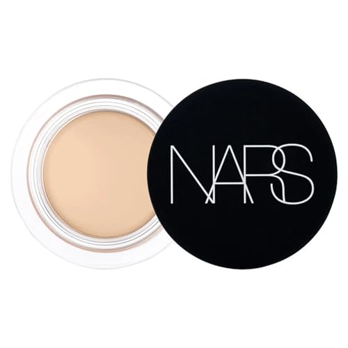 NARS Soft Matte Concealer Custard 6.2g/0.21 oz,Natural