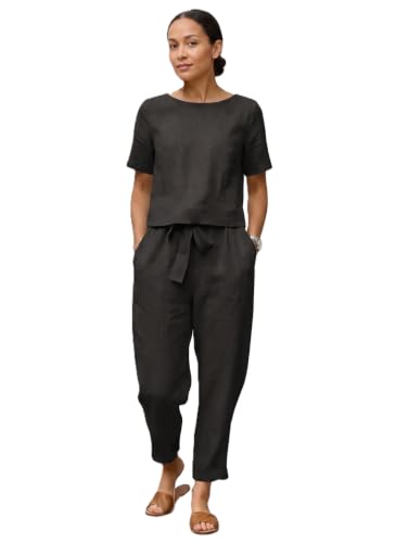 Image of Co ord Set for Women Stylish | Dress for Woman | Summer Cord Set for Women | Pajama Set | Pyjama Set for Beach & Resort Outfits Full Sleeve (30 C-1-4)